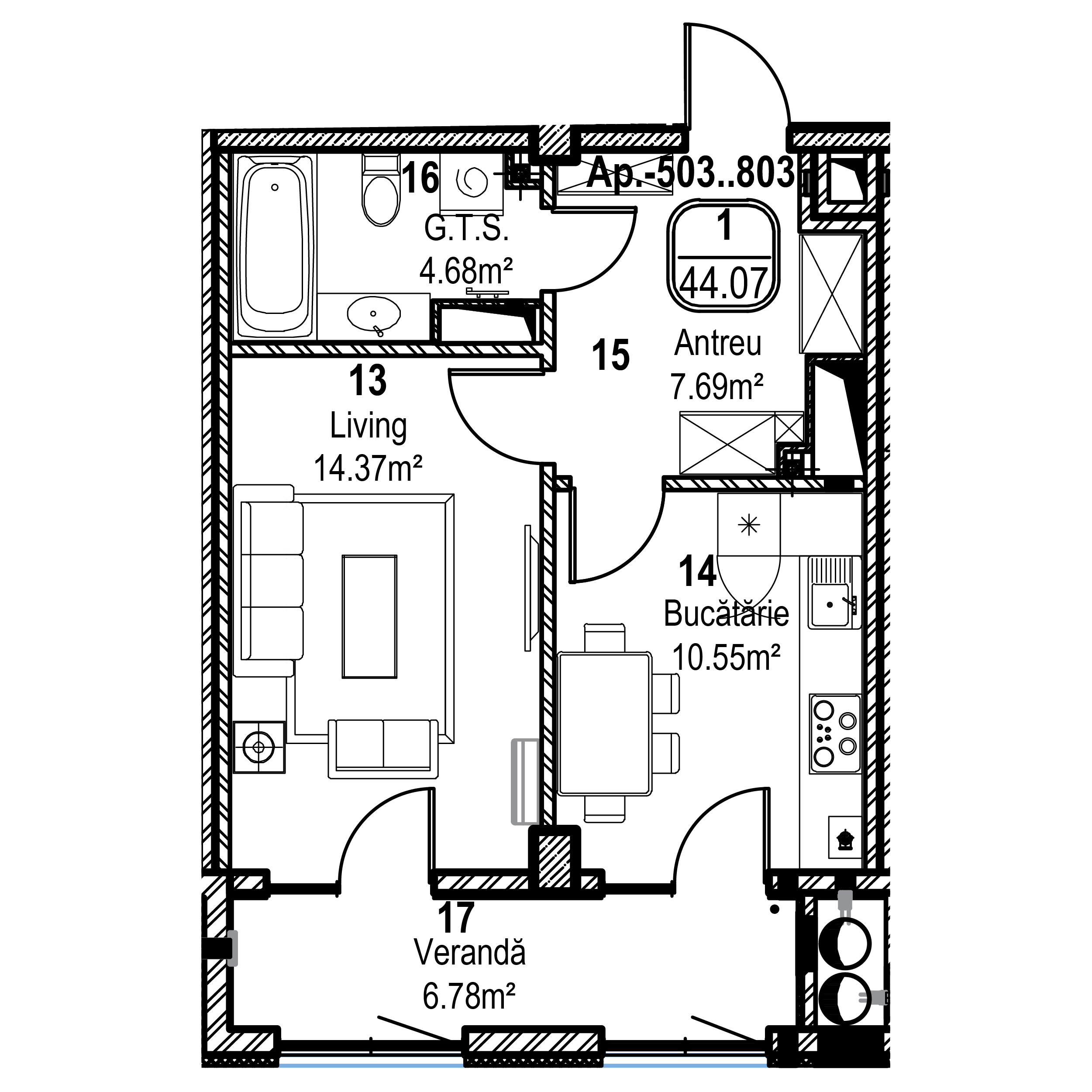 apartment cover photo